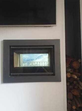 Acogedor Apartamento En El Pirineo Aragones Villanúa Εξωτερικό φωτογραφία