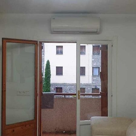 Acogedor Apartamento En El Pirineo Aragones Villanúa Εξωτερικό φωτογραφία