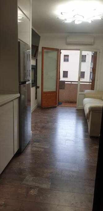 Acogedor Apartamento En El Pirineo Aragones Villanúa Εξωτερικό φωτογραφία