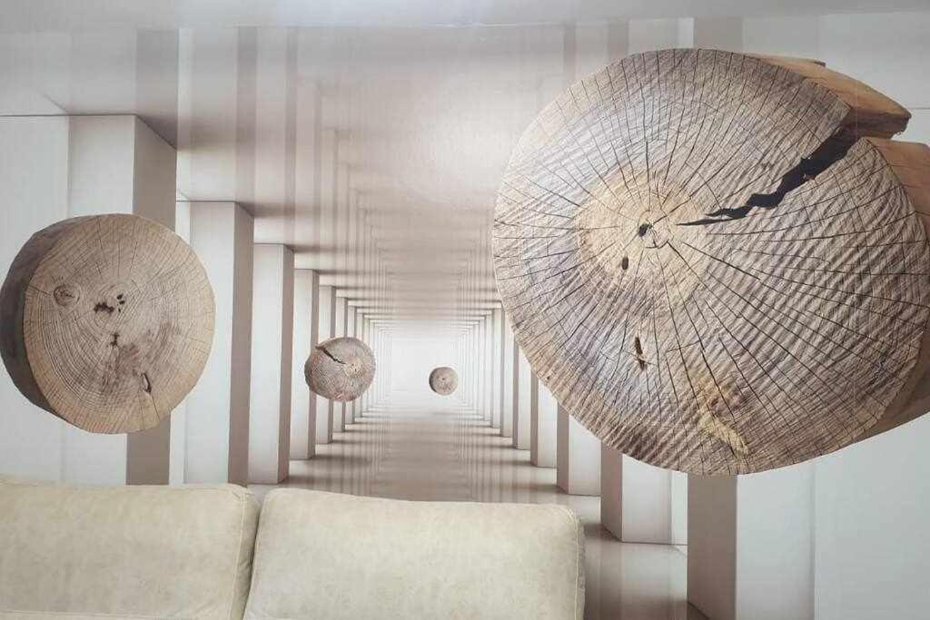 Acogedor Apartamento En El Pirineo Aragones Villanúa Εξωτερικό φωτογραφία
